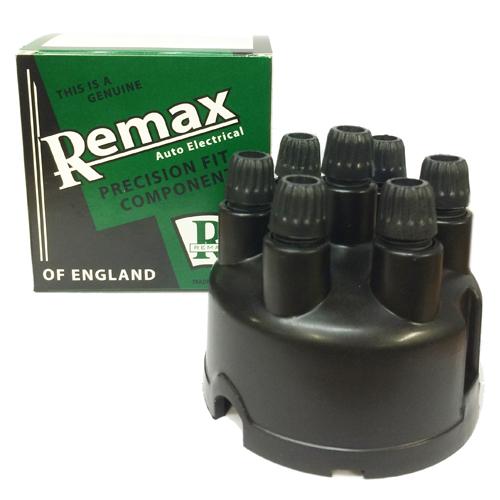 Remax ES215 Distributor cap – replaces Lucas 407043