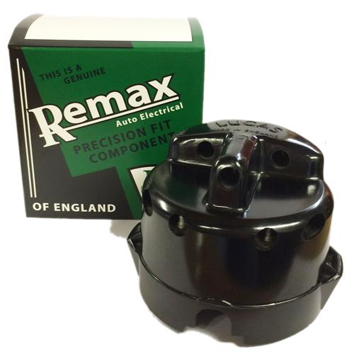 Remax ES2291 Distributor cap – replaces Lucas 54412474
