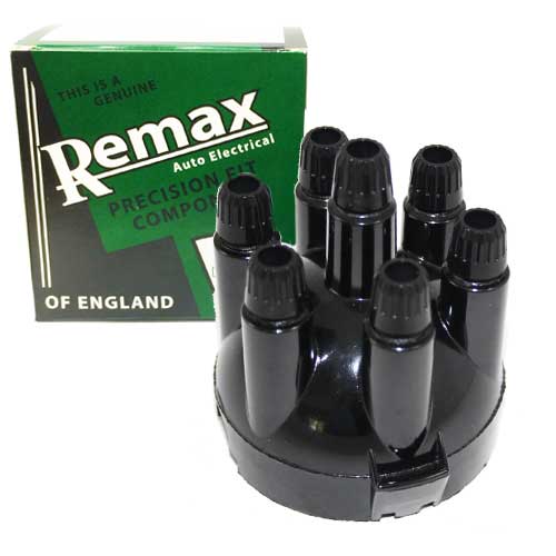 Remax ES2292 Distributor cap – replaces DDB115