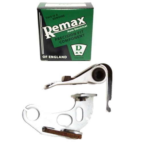Remax ES275 Contact set – replaces 1871678