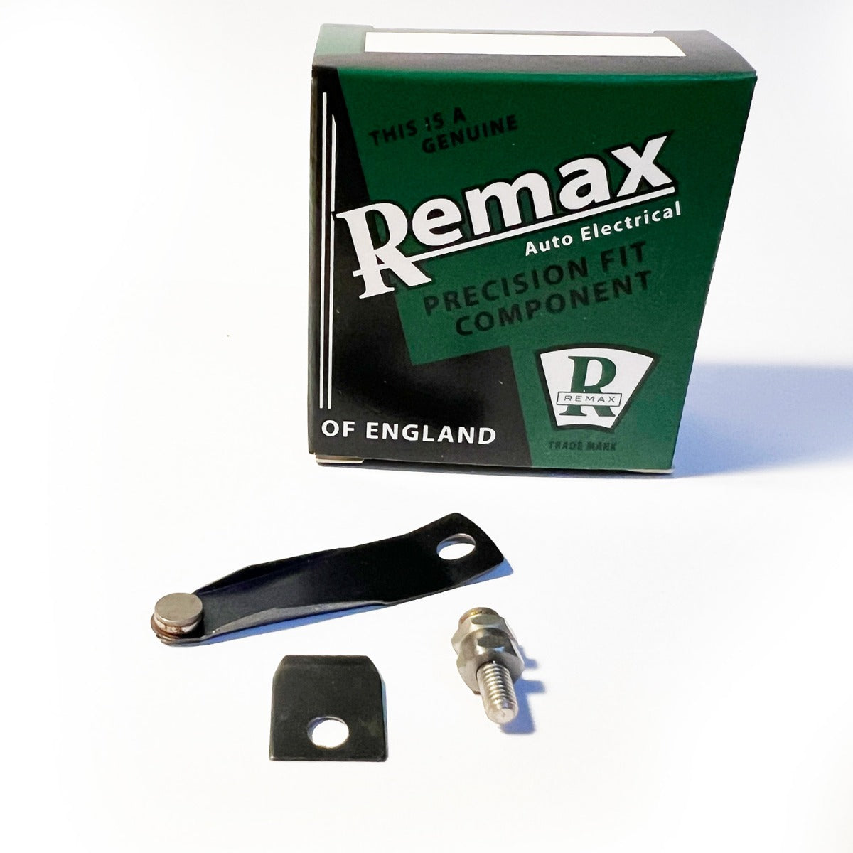 Remax ES287 Contact set – replaces Lucas 484098