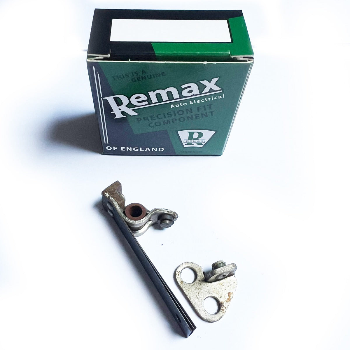 Remax ES3035 Contact set – Fibre Heel
