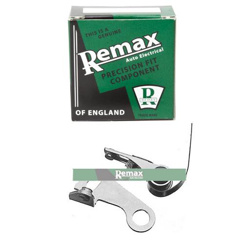 Remax ES3047 Contact set – replaces Lucas DSB245C