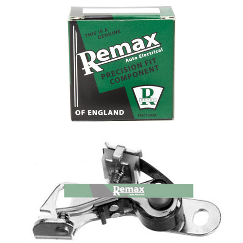 Remax ES3083 Contact set – replaces Lucas DSB869C