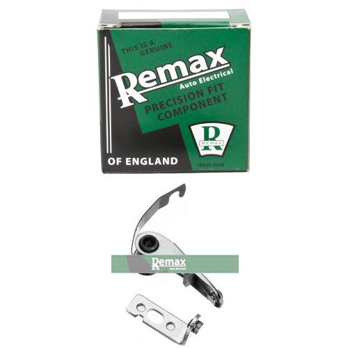 Remax ES3116 Contact set – replaces Lucas DSB246C