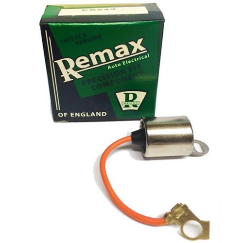 Remax ES432 Condenser – replaces DCB101C