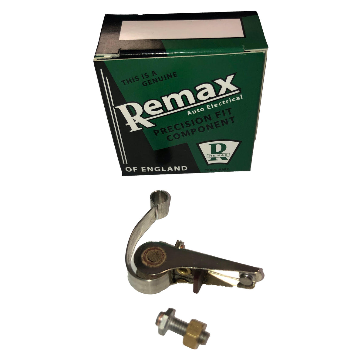 Remax ES46 Contact set – replaces 400833