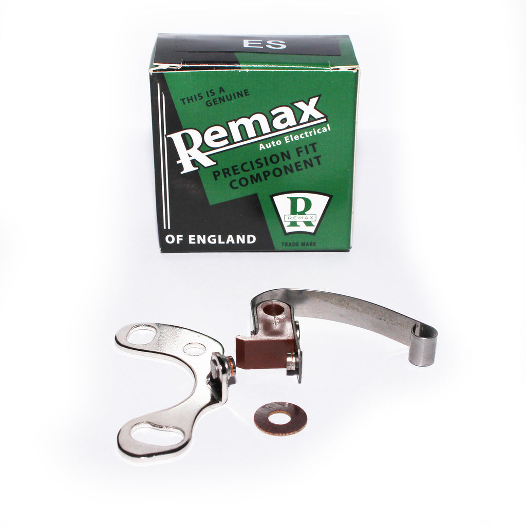 Remax ES47 Contact set – replaces DSB120C