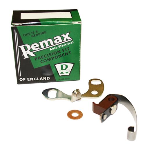 Remax ES47 Contact set – replaces DSB120C