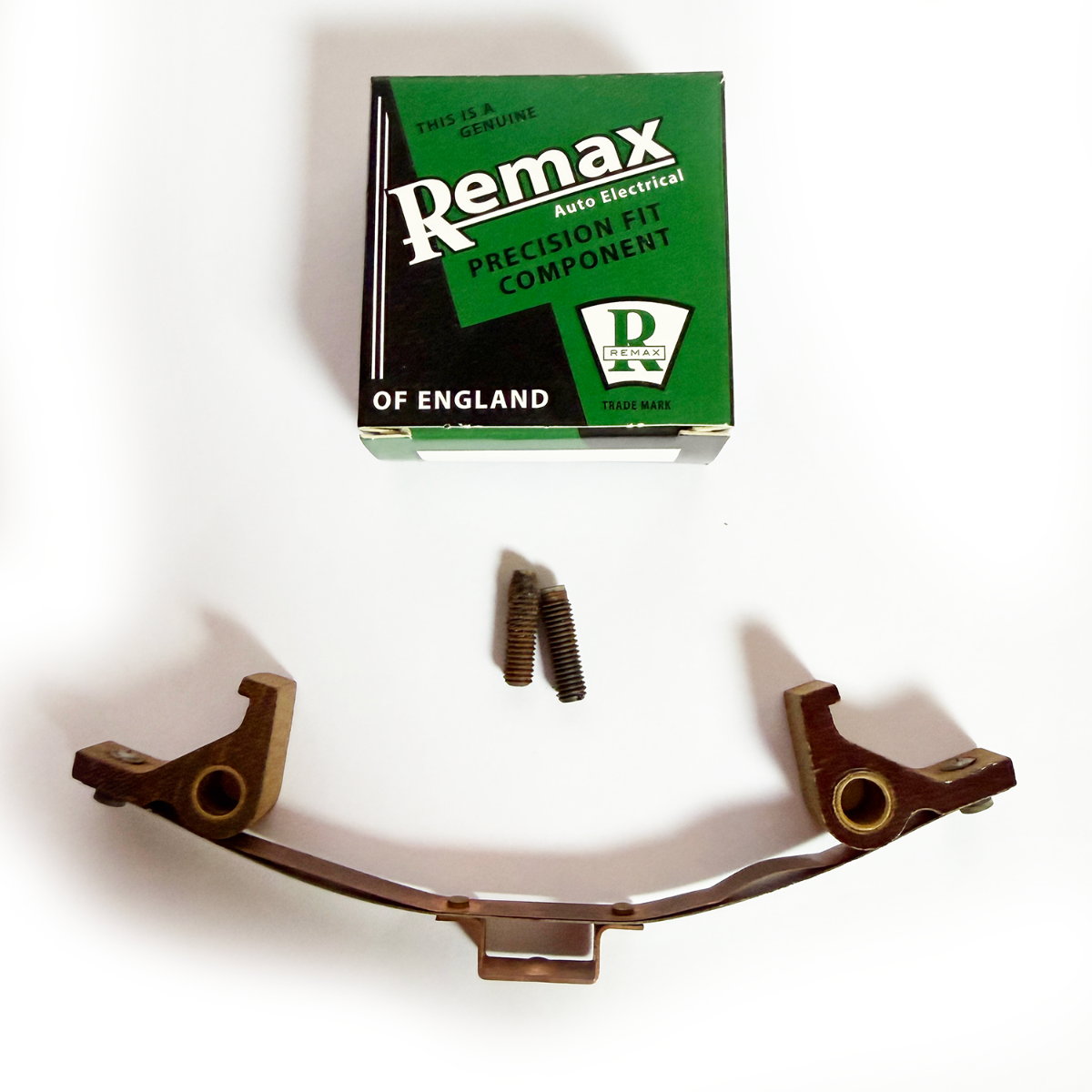 Remax ES50A Contact set – Fibre Heel