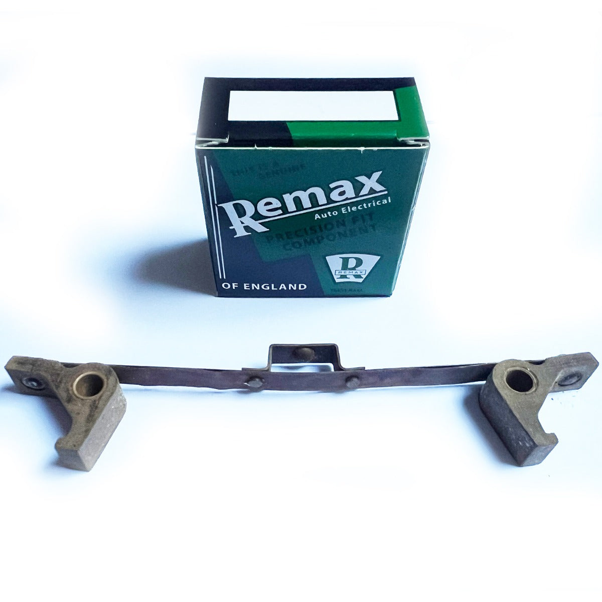 Remax ES50A Contact set – Fibre Heel
