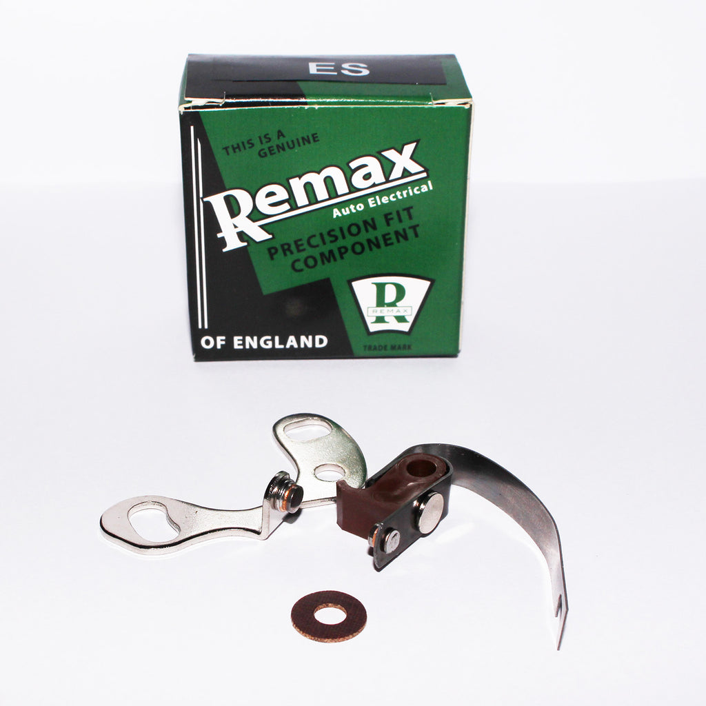 Remax ES79 Contact set – replaces DSB122C