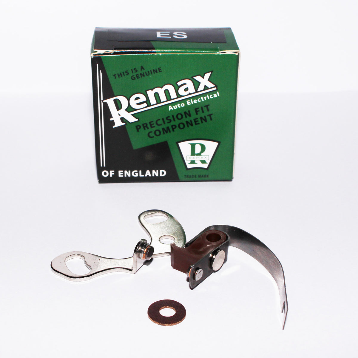 Remax ES79 Contact set – replaces DSB122C