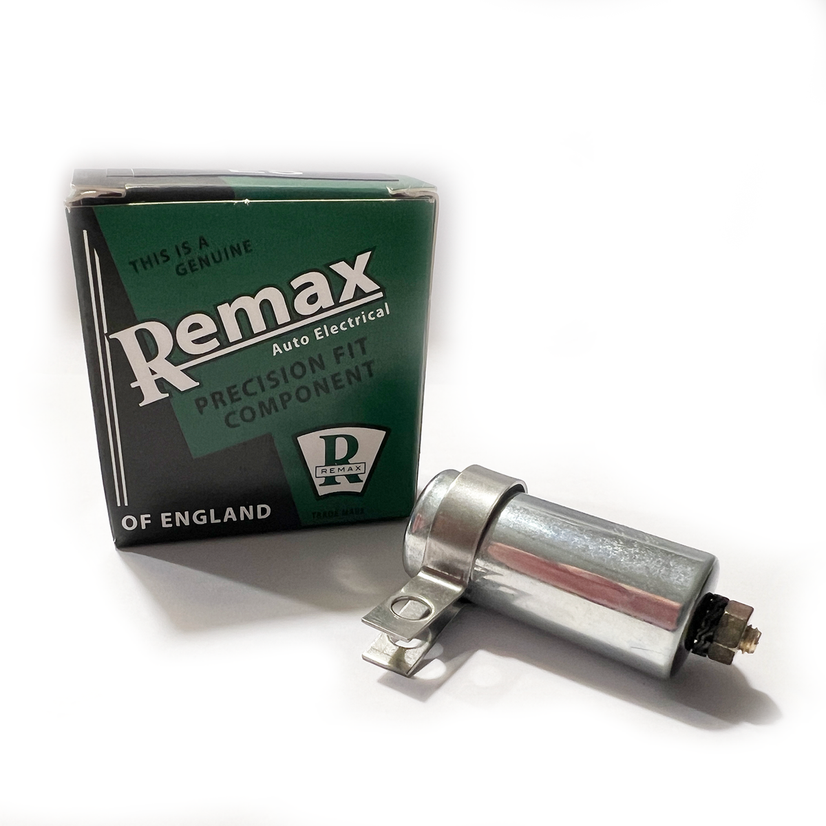 Remax ES83 Condenser – replaces DCB121C