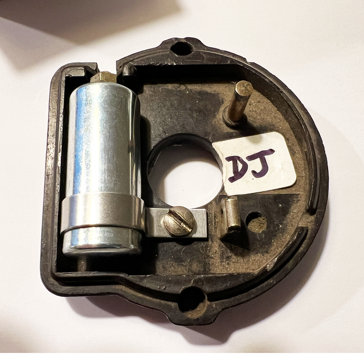 Remax ES83 Condenser – replaces DCB121C