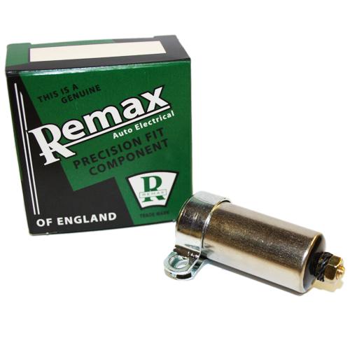 Remax ES92 Condenser – replaces DCB121C