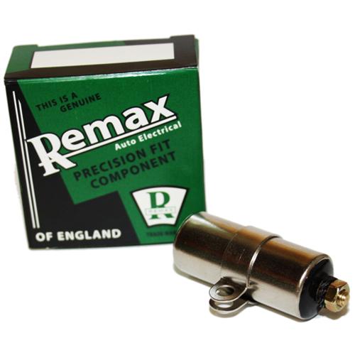 Remax ES96 Condenser – replaces DCB121C