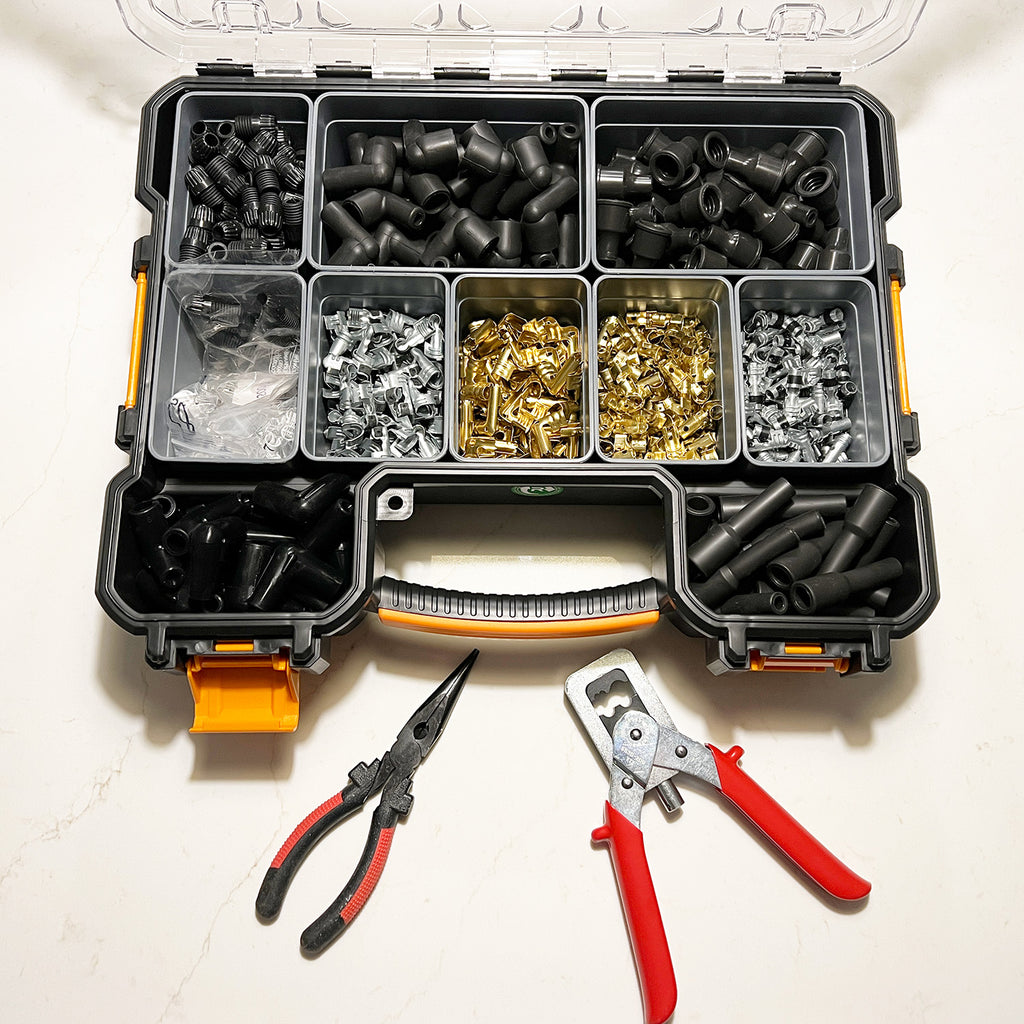 Remax MK1 Ignition lead assembly kit – 7mm
