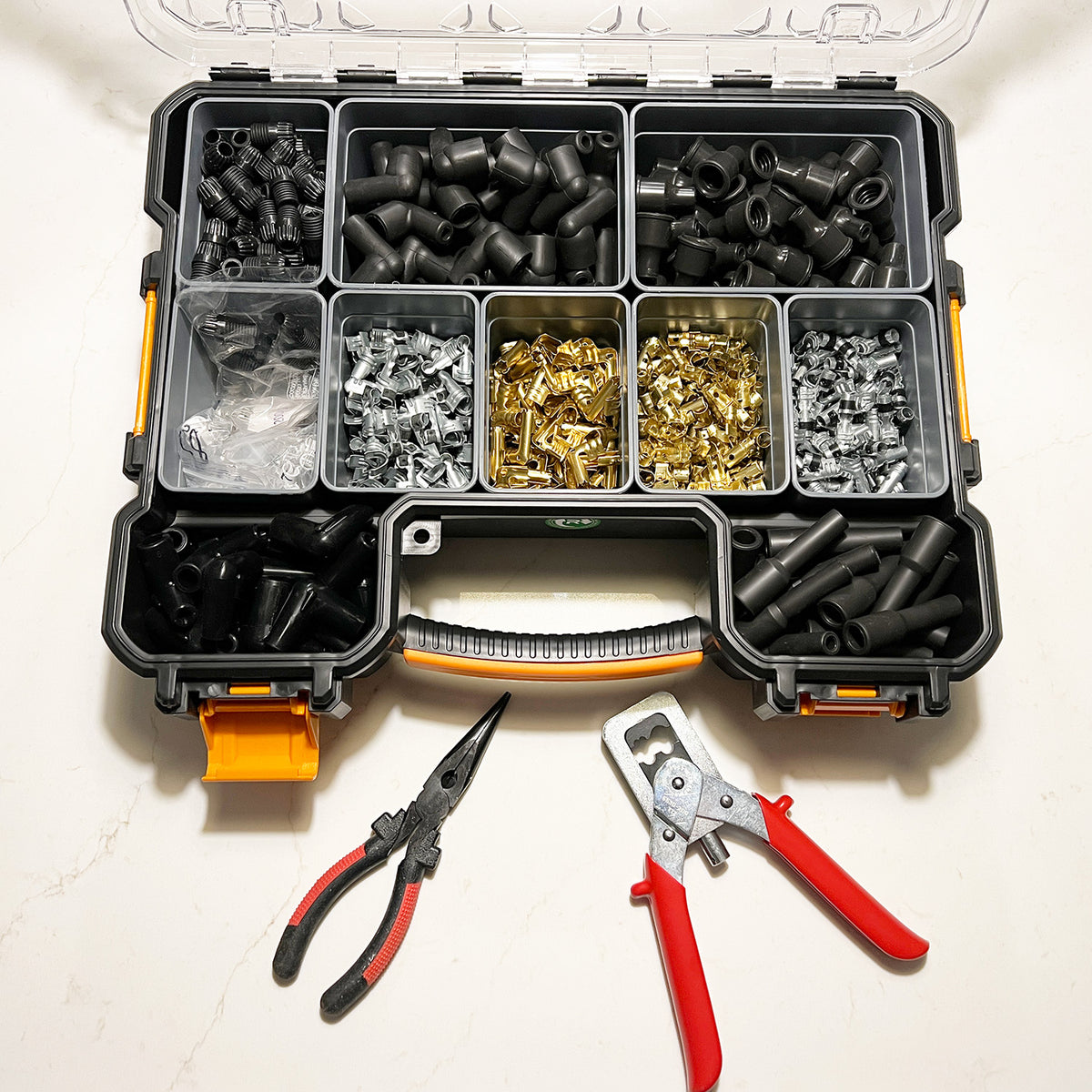 Remax MK1 Ignition lead assembly kit – 7mm