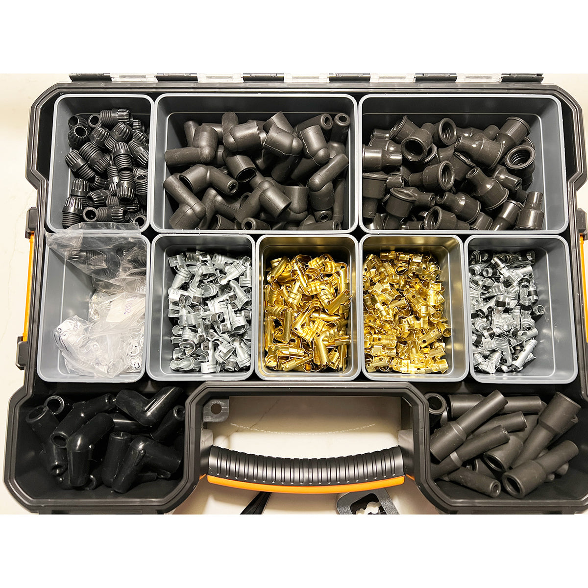 Remax MK1 Ignition lead assembly kit – 7mm