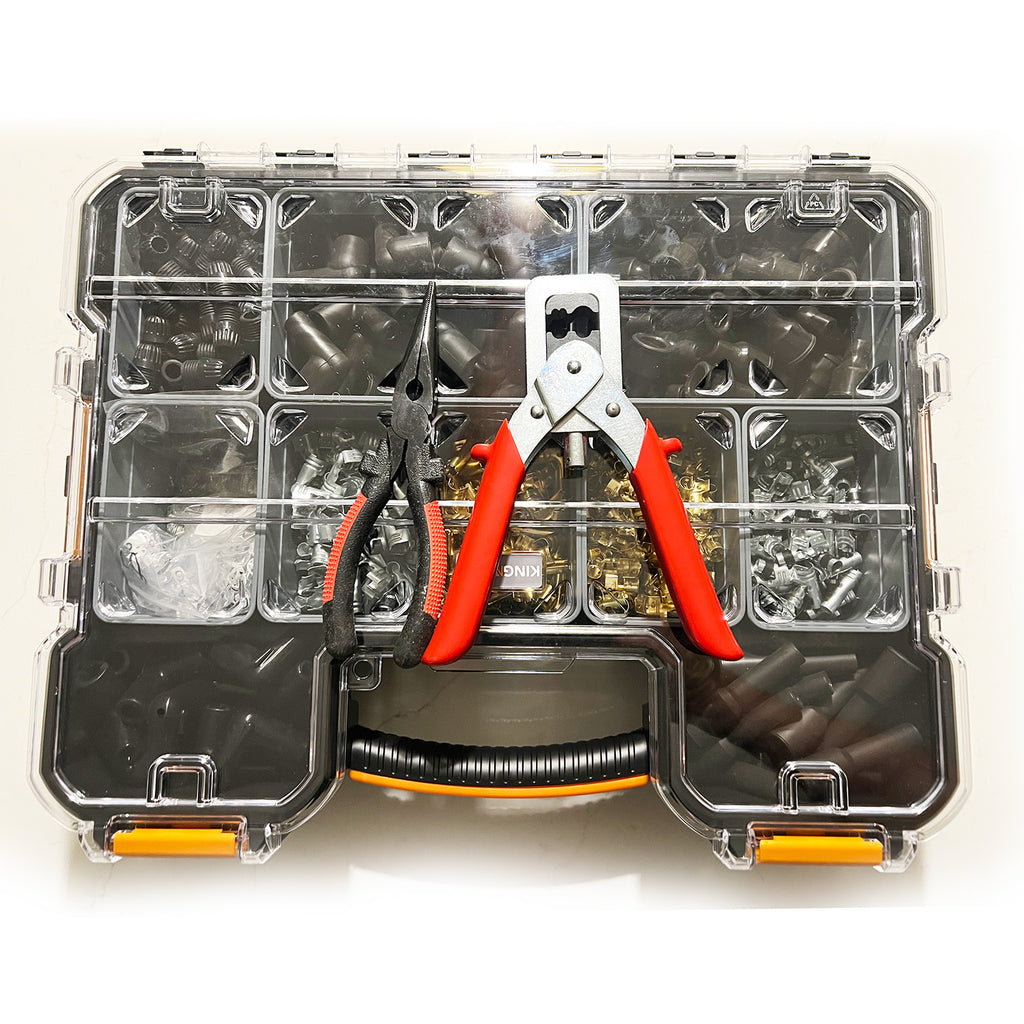 Remax MK1 Ignition lead assembly kit – 7mm