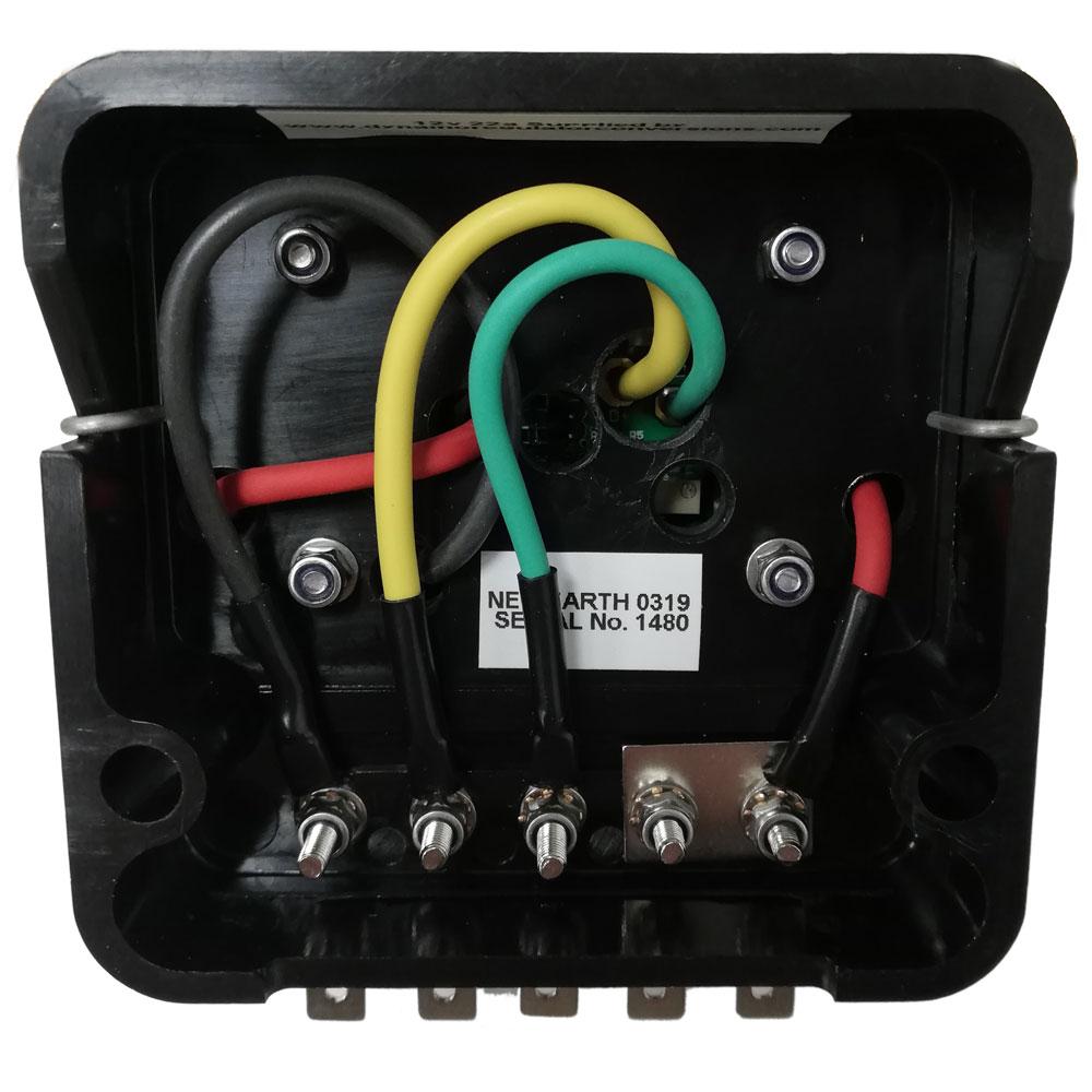 Remax ADR106N12/22L Voltage regulator – replaces Lucas RB106 – 12 V, 22 A, negative earth, Lucar Blade Spade Terminal