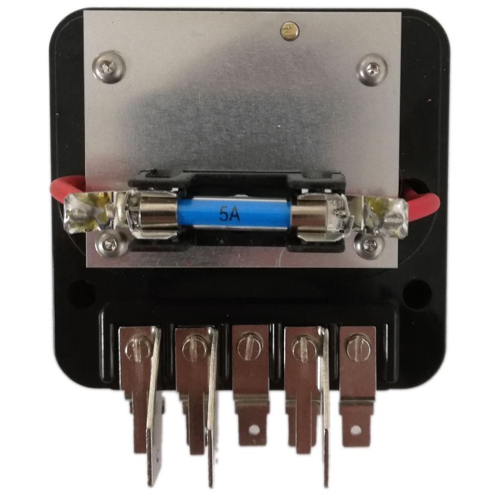 Remax ADR106N12/22L Voltage regulator – replaces Lucas RB106 – 12 V, 22 A, negative earth, Lucar Blade Spade Terminal