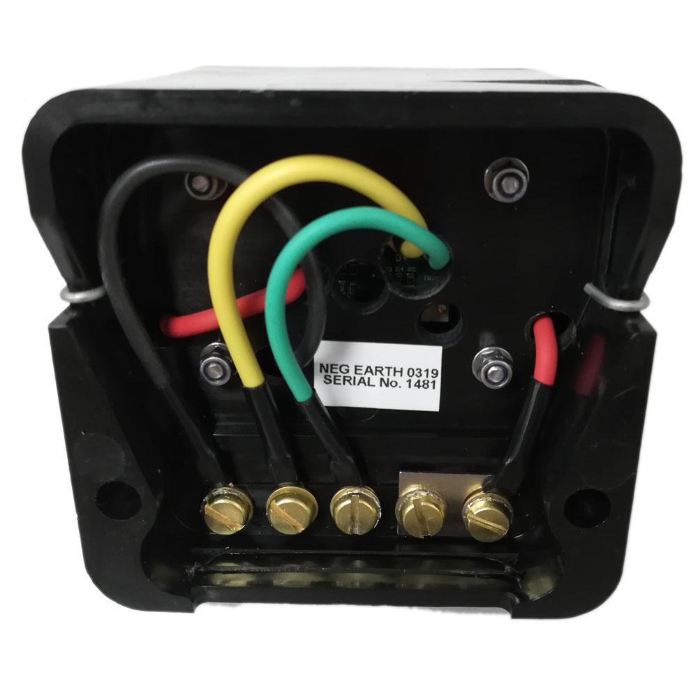 Remax ADR106N12/22S Voltage regulator – replaces Lucas RB106 – 12 V, 22 A, negative earth, Screw Terminal