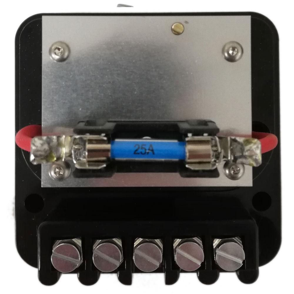 Remax ADR106N12/22S Voltage regulator – replaces Lucas RB106 – 12 V, 22 A, negative earth, Screw Terminal