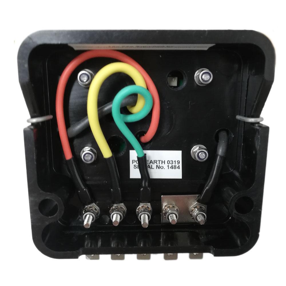 Remax ADR106P12/22L Voltage regulator – replaces Lucas RB106 – 12 V, 22 A, positive earth, Lucar Blade Spade Terminal