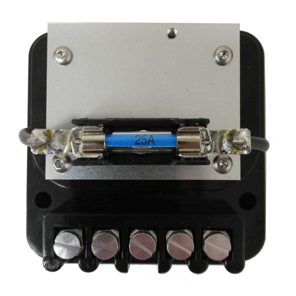 Remax ADR106P12/22S Voltage regulator – replaces Lucas RB106 – 12 V, 22 A, positive earth, Screw Terminal