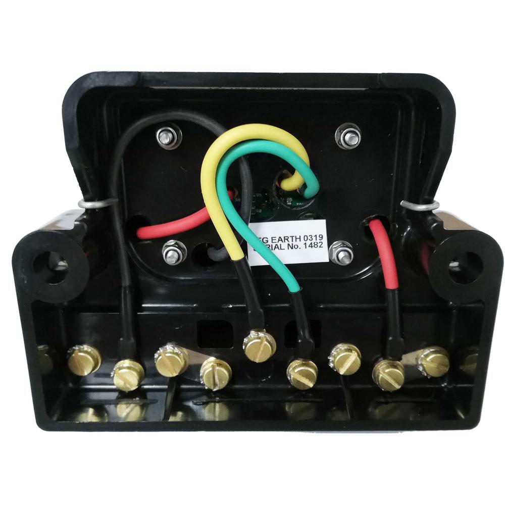 Remax ADR95N1216 Voltage regulator – replaces Lucas RF95 – 12 V, 16 A, negative earth, Screw Terminal