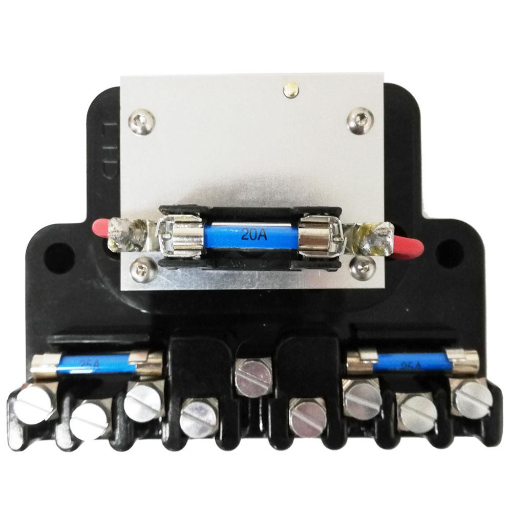 Remax ADR95N1216 Voltage regulator – replaces Lucas RF95 – 12 V, 16 A, negative earth, Screw Terminal