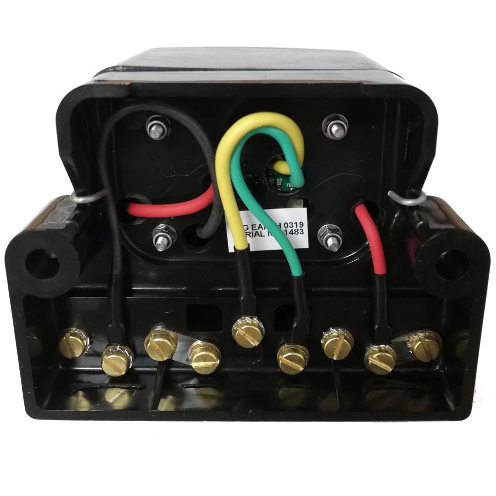 Remax ADR95N1220 Voltage regulator – replaces Lucas RF95 – 12 V, 20 A, negative earth, Screw Terminal