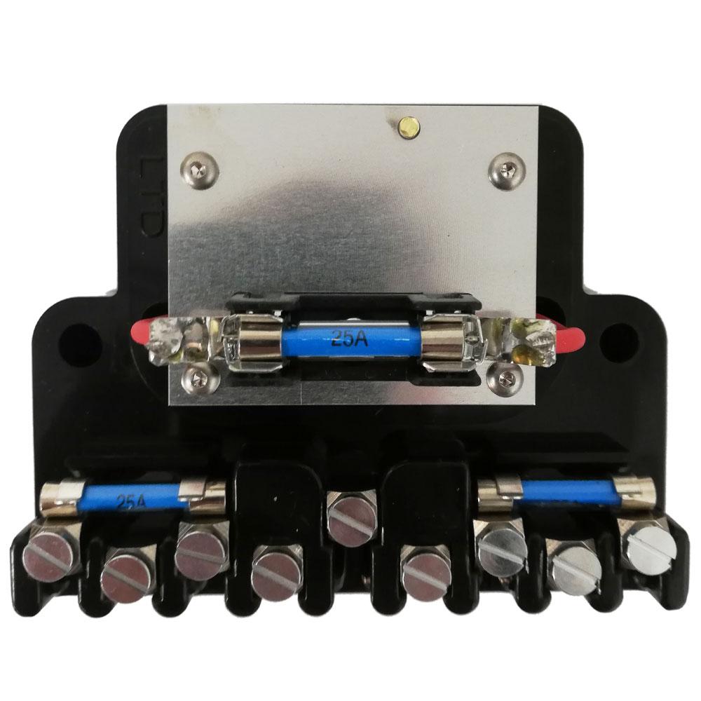 Remax ADR95N1220 Voltage regulator – replaces Lucas RF95 – 12 V, 20 A, negative earth, Screw Terminal