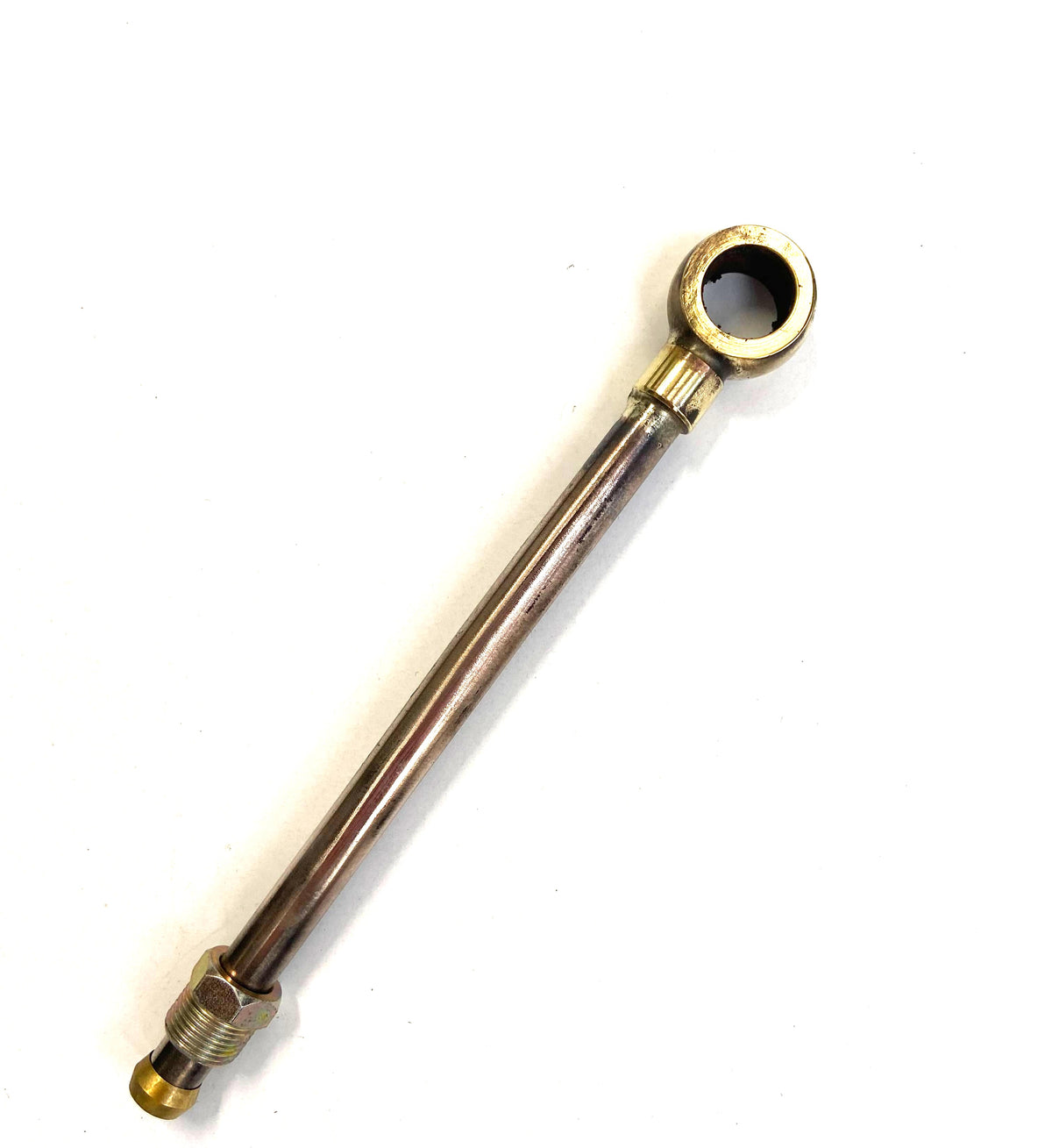 Remax SMFA18 Fuel pipe – JAGUAR XK150 S FUEL FILTER PIPE (C14357)