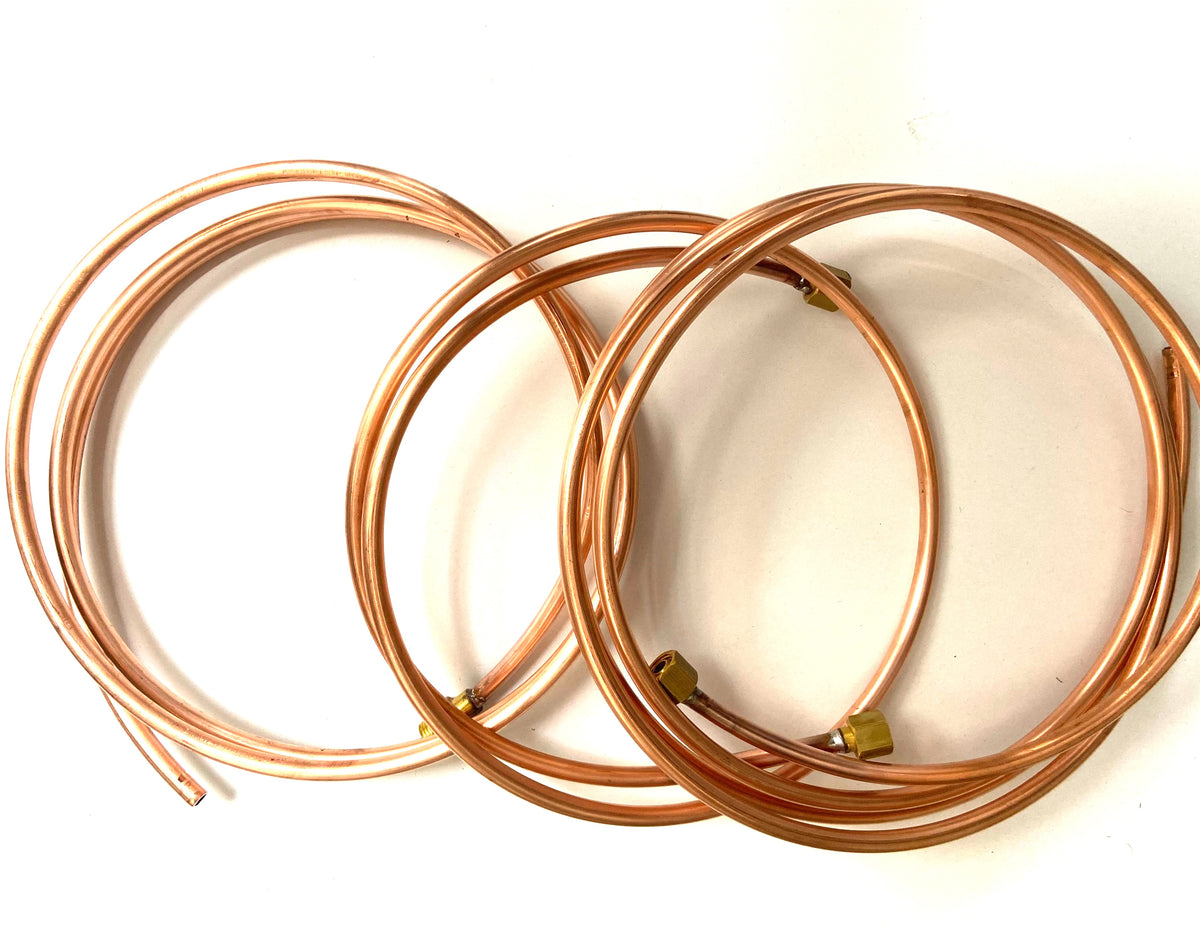 Remax SMFA24 Fuel pipe – MGC FUEL KIT