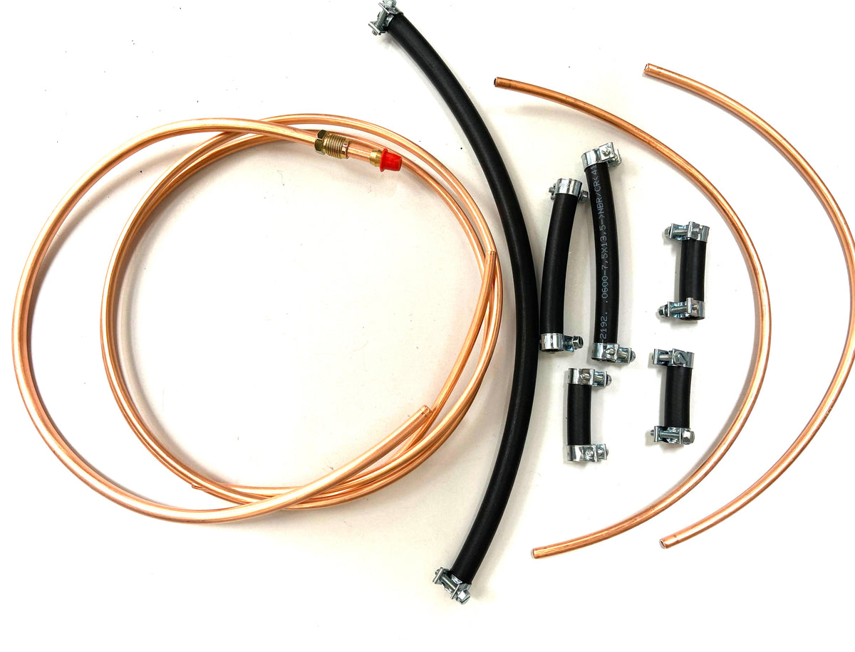 Remax SMFA28 Fuel pipe – TRIUMPH SPITFIRE MK V 1500 FUEL KIT