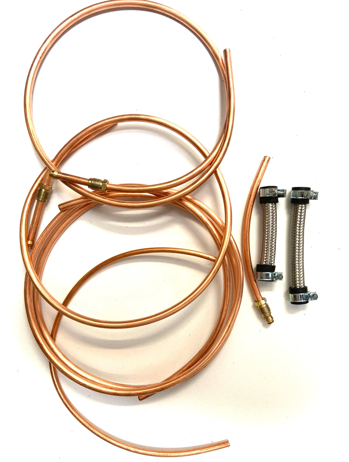 Remax SMFA30 Fuel pipe – TRIUMPH TR 4 & 4A FUEL KIT