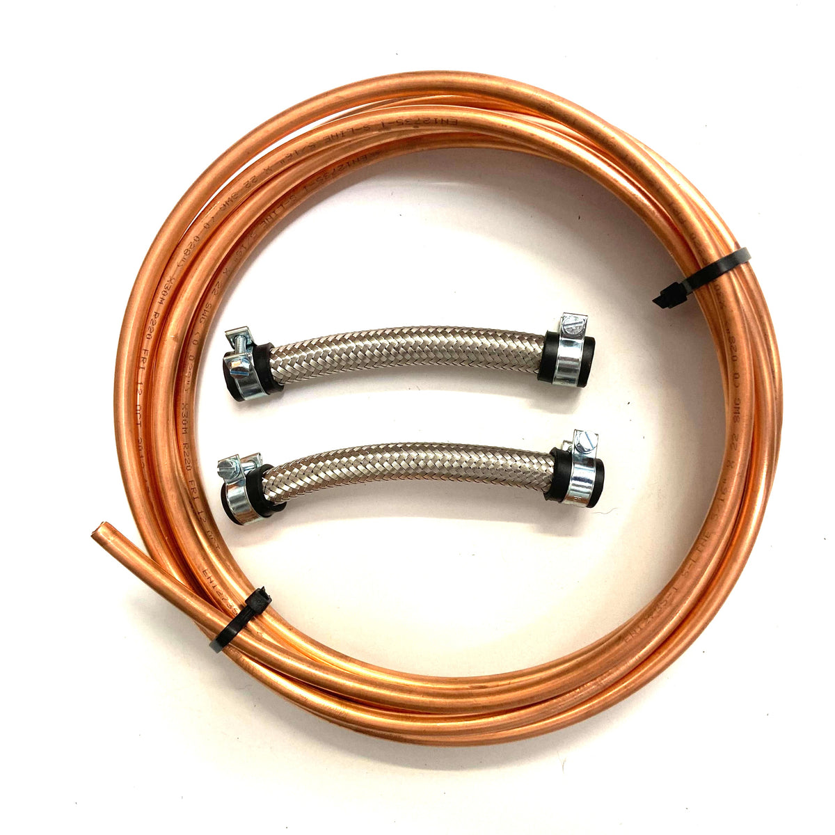 Remax SMFA34 Fuel pipe – TRIUMPH STAG FUEL KIT