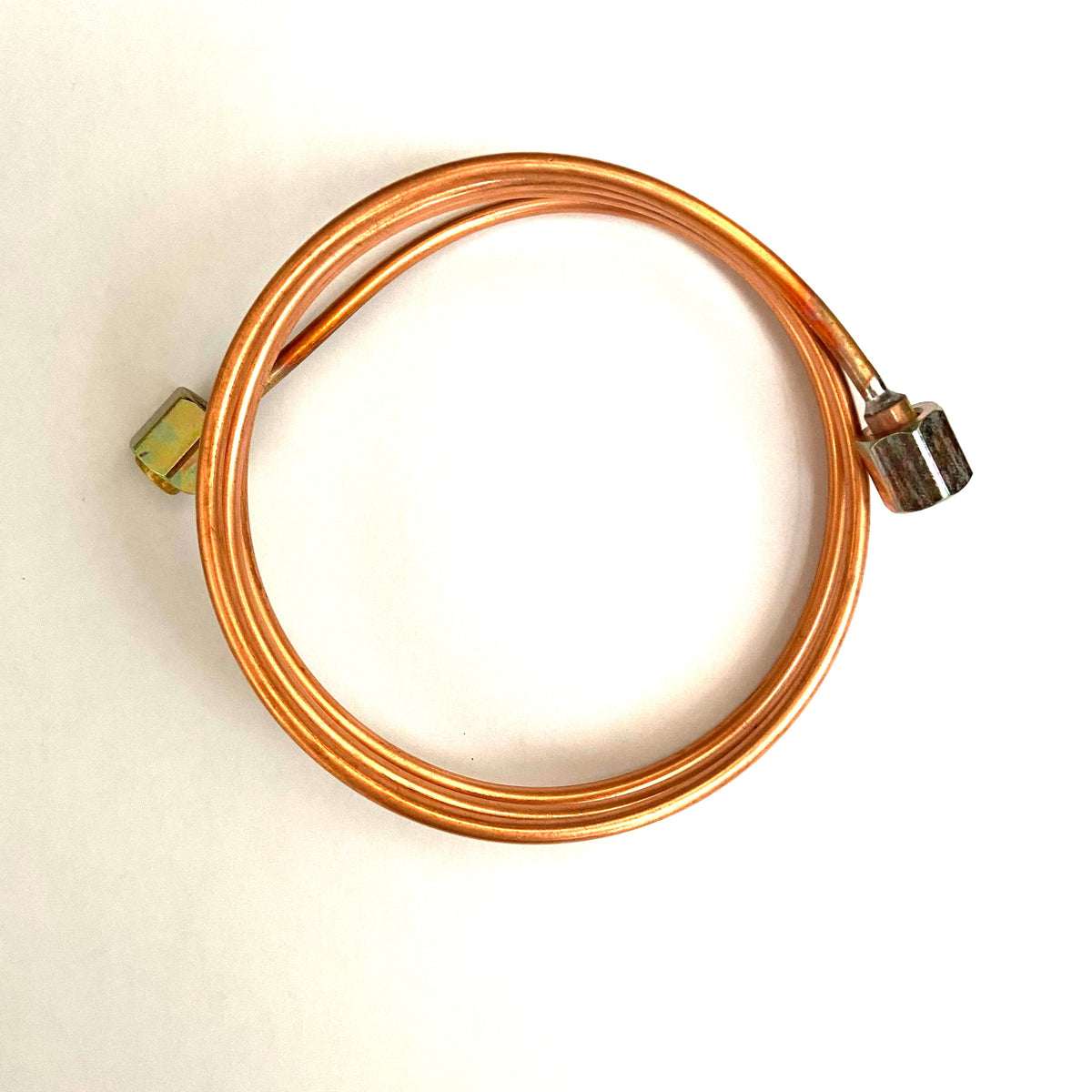 Remax SMOG9 Oil gauge pipe – MGB OIL GAUGE PIPE (AHH6678)